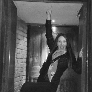 Meet your Posher, Tammy